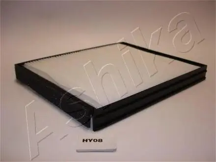 21HYH08 Фильтр, воздух во внутренном пространстве ASHIKA подбор по vin на Brocar