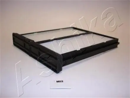 21MIMI2 Фильтр салона Mitsubishi Lancer/Carisma 00-06 ASHIKA подбор по vin на Brocar