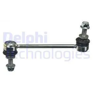 TC3041 Стабілізатор (стійки) DELPHI підбір по vin на Brocar