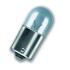 5637TSP Автолампа Osram 5637tsp R10W BA15s 12,5 W прозрачная OSRAM підбір по vin на Brocar