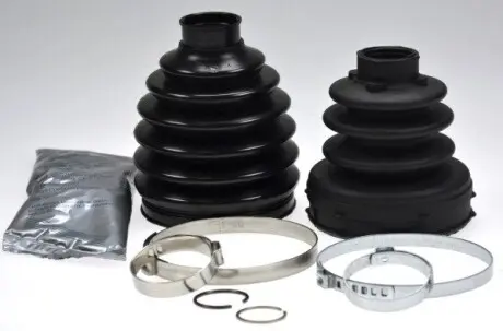 306120 Пильник шруса MINI: MINI (R56) 1.6, MINI CLUBMAN (R55) GKN (Lobro) підбір по vin на Brocar