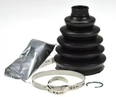 306200 Пильник шруса LAND ROVER: DISCOVERY SPORT 14-, RANGE ROVER EVOQUE 11- GKN (Lobro) підбір по vin на Brocar