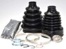 Пильник шруса FORD: C-MAX II 15-, MONDEO V 15- 306236