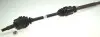 305764 Полуось RENAULT: GRAND SCENIC III 1.6 16V/1.6 16V BIFUEL 09-, MEGANE CC 1.6 16V 10-, MEGANE III GRANDTOUR 1.6 16V/1.6 16V BIFUEL 08-, MEGANE III 1.5 DCI/1.6 1 GKN (Lobro) підбір по vin на Brocar