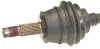 306160 Півосі citroen: nemo, peugeot: bipper/bipper tepee 07- GKN (Lobro) підбір по vin на Brocar