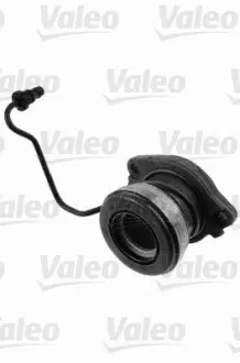804565 Центральний вимикач, система зчеплення VALEO підбір по vin на Brocar