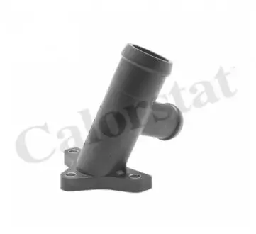 WF0042 Фланець системи охолодження пластиковий VERNET підбір по vin на Brocar