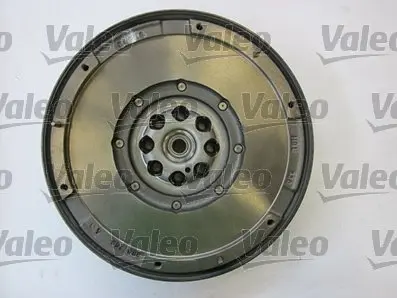 836065 Маховик VALEO підбір по vin на Brocar
