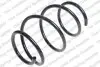 4008534 SPRĘŻ.ZAW./PRZ/ BMW 216D/218I ACTIVE TOU RER 13- LESJOFORS підбір по vin на Brocar