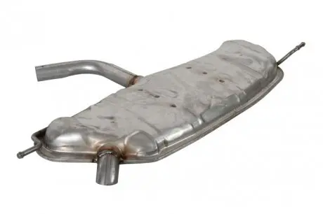 233453 Задній. глушник,випускна сист. BOSAL підбір по vin на Brocar