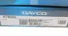 KTB503 Комплект ГРМ Mazda 3231.5/1.6 16V 94-04 DAYCO підбір по vin на Brocar