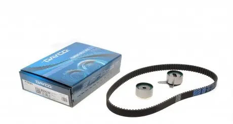 KTB503 Комплект ГРМ Mazda 3231.5/1.6 16V 94-04 DAYCO підбір по vin на Brocar