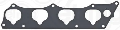 929540 Прокладка колектора впускного Honda CR-V 2.4 09- ELRING підбір по vin на Brocar