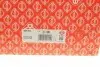 934020 Прокладка ГБЦ Lexus ES/RX/Toyota Camry/Rav4 2.5 08- (Ø91,00mm, 0.75mm) ELRING підбір по vin на Brocar