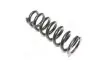 4092627 Пружина (передняя) Toyota Land Cruiser Prado 3.0D-4D 10- (вездеход закрытый) (Model VX) LESJOFORS підбір по vin на Brocar