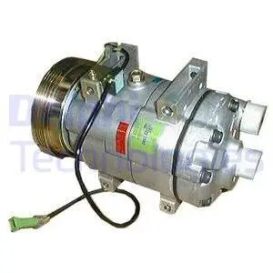 TSP0159062 Компресор DELPHI підбір по vin на Brocar