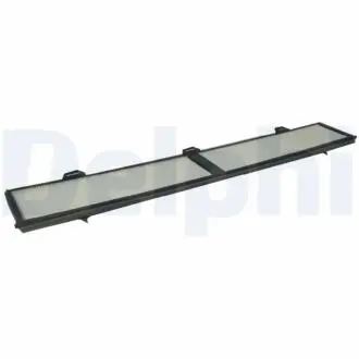 TSP0325184 Фільтр салону DELPHI підбір по vin на Brocar