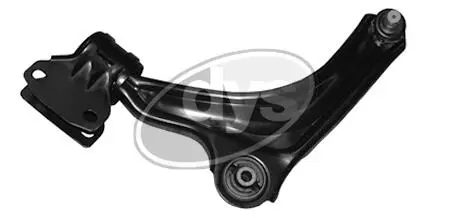 2026681 Wahacz FORD lewy przód dolny FUSION V Saloon 12- DYS підбір по vin на Brocar