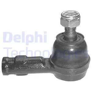 TA1693 Рульовий наконечник DELPHI підбір по vin на Brocar