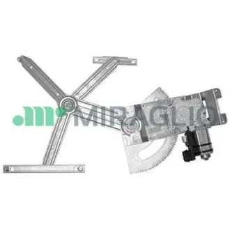 307283 МОХ.СТИМУЛ.СТЕКЛА OPEL ZAFIRA 00-05 / PRZ/ /L / / 5D/ MIRAGLIO підбір по vin на Brocar