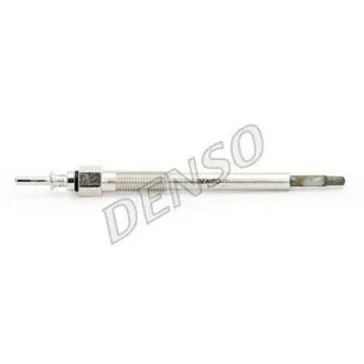 DG641 Свічка розжарення DENSO підбір по vin на Brocar