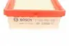 F026400265 Фільтр повітряний Suzuki Swift 1.3 DDiS 05- BOSCH підбір по vin на Brocar