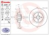 08A23847 Тормозной диск BREMBO підбір по vin на Brocar