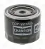 COF100125S Масляный фильтр 1,7SDI/1,9D 96-Skoda Felicia 1,9D 96-Seat 1,7SDI CHAMPION підбір по vin на Brocar
