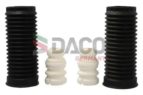 PK2303 Zestaw odbój i osłona Mercedes Mercedes W212 09- DACO подбор по vin на Brocar