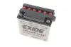 EB7LB Акумулятор EXIDE підбір по vin на Brocar