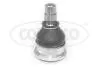Опора шаровая FIAT: PANDA 12-, PANDA VAN 12-, LANCIA: YPSILON 11- 49400277