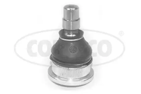 49400277 Опора шаровая FIAT: PANDA 12-, PANDA VAN 12-, LANCIA: YPSILON 11- CORTECO підбір по vin на Brocar