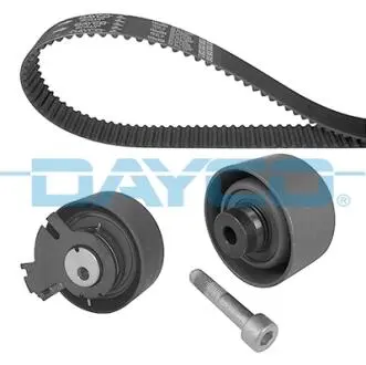 KTB333 Комплект ремня ГРМ KTB333 DAYCO DAYCO підбір по vin на Brocar