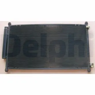 TSP0225556 Конденсатор, кондиционер DELPHI подбор по vin на Brocar