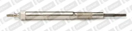 DG630 Свеча накаливания DENSO подбор по vin на Brocar