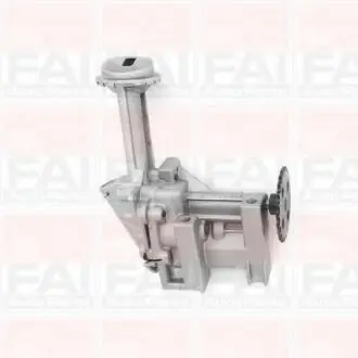 OP262 Масляний насос FAI AUTOPARTS підбір по vin на Brocar