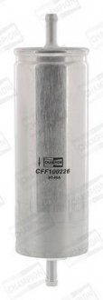 CFF100226 Топливный фильтр CHAMPION подбор по vin на Brocar