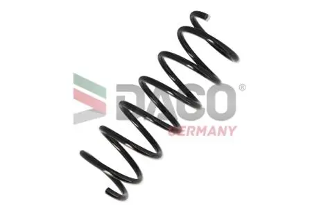 810910 Sprężyna zaw. * SEICENTO 0,9 Tył DACO підбір по vin на Brocar
