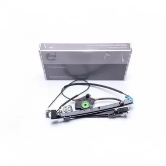 01SKV452 Склопідіймач SKV GERMANY підбір по vin на Brocar