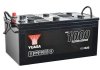 Yuasa 12V 220Ah  Cargo Super Heavy Duty Battery YBX1632 заміна для  625SHD!!! YBX1632 YUASA