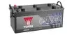 Yuasa 12V 220Ah Cargo Super Heavy Duty Battery YBX1632 замена для 625SHD!!! YBX1632 YUASA
