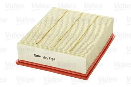 585094 Фільтр повітряний VALEO підбір по vin на Brocar