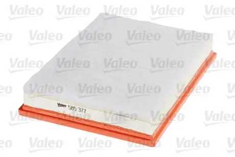 585377 Воздушный фильтр VALEO подбор по vin на Brocar