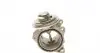 0716007 Клапан EGR Skoda/VW 1.9/2.0TDI TRUCKTEC підбір по vin на Brocar