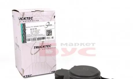 0210133 Сепаратор (маслоотделитель) MB Vito (W639) 03- TRUCKTEC подбор по vin на Brocar