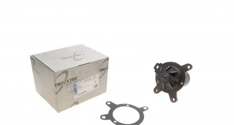 0219208 Помпа воды MB 207D-407D OM616 82-89/MB100 88-96 TRUCKTEC подбор по vin на Brocar