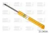 22236326 Амортизатор 22-236326 BILSTEIN BILSTEIN підбір по vin на Brocar