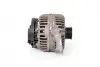 0124515042 ALTERNATOR 14V 120A PORSCHE CARRERA 02- /BOSCH/ BOSCH підбір по vin на Brocar