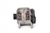 0124515042 ALTERNATOR 14V 120A PORSCHE CARRERA 02- /BOSCH/ BOSCH підбір по vin на Brocar
