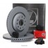 Диск гальмівний Coat Z 450.5226.20